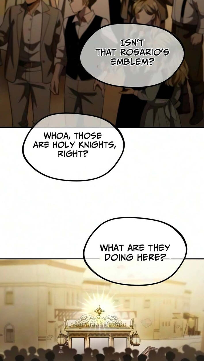 I Became a Patron of Villains Chapter 40 page 146 - 
