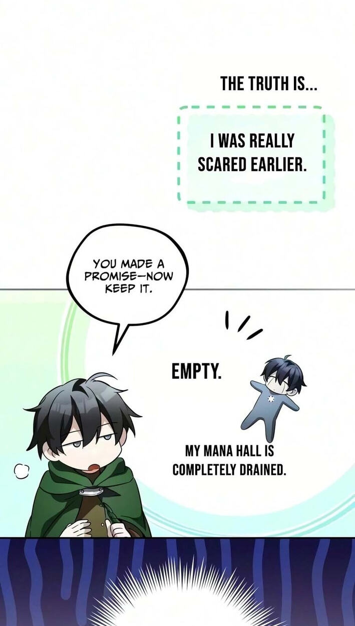 I Became a Patron of Villains Chapter 40 page 159 - 