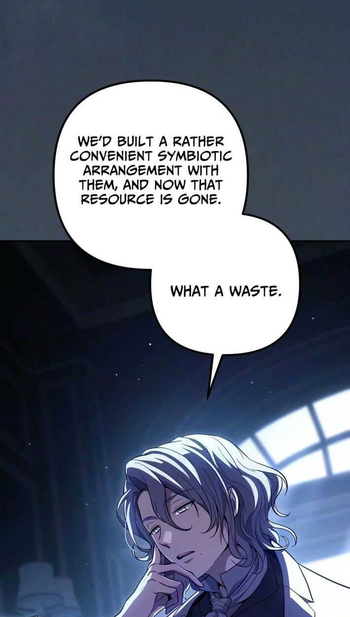 I Became a Patron of Villains Chapter 40 page 3 - 