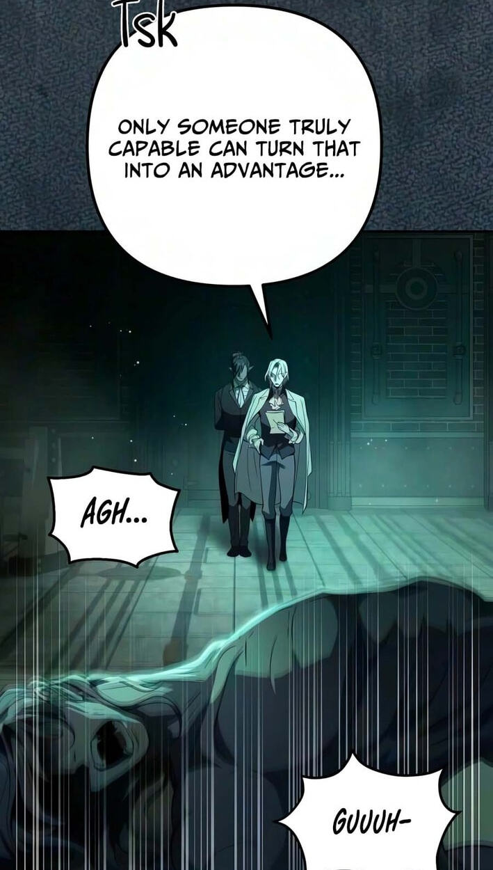 I Became a Patron of Villains Chapter 40 page 21 - 