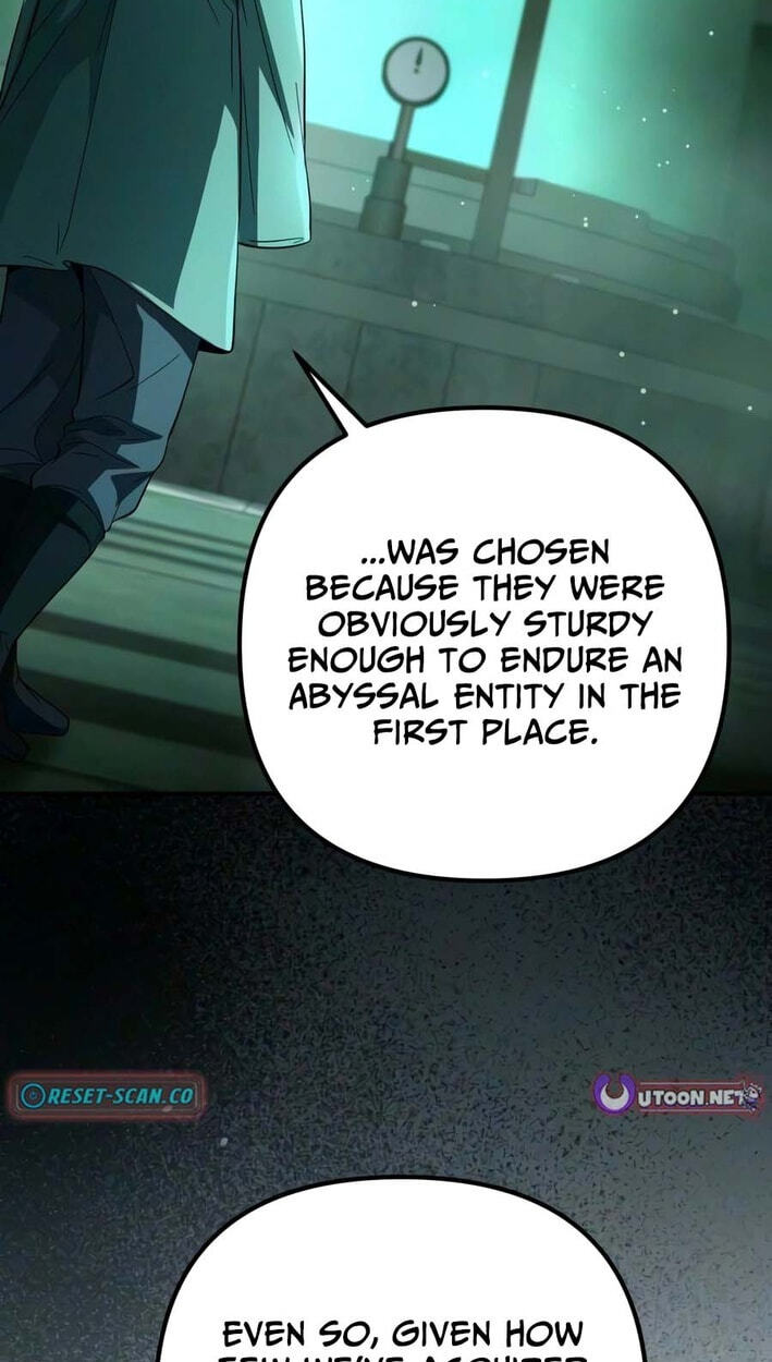 I Became a Patron of Villains Chapter 40 page 24 - 