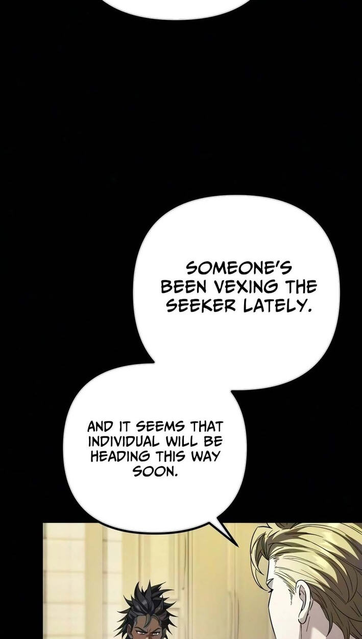 I Became a Patron of Villains Chapter 40 page 30 - 