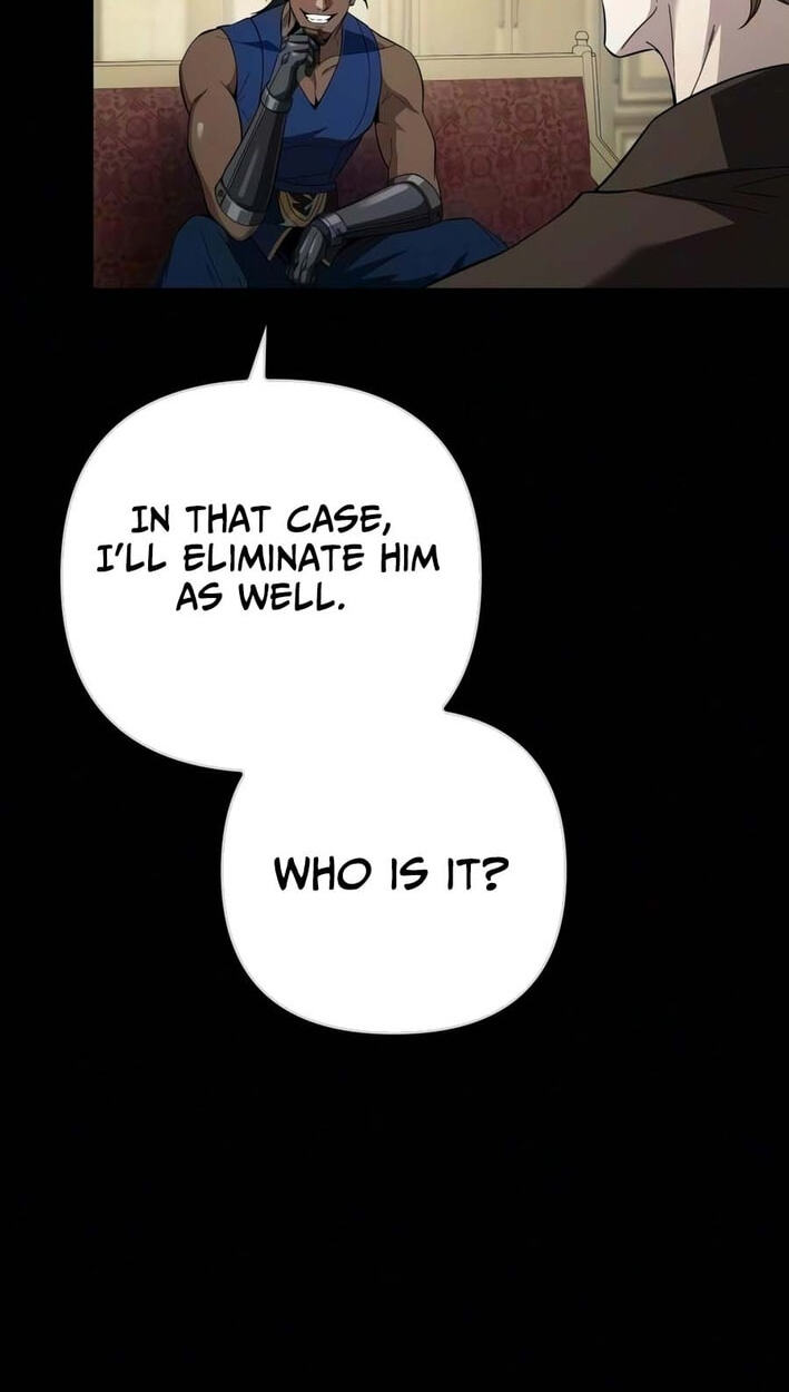 I Became a Patron of Villains Chapter 40 page 31 - 