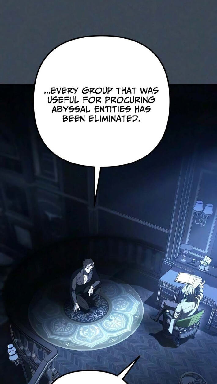 I Became a Patron of Villains Chapter 40 page 5 - 