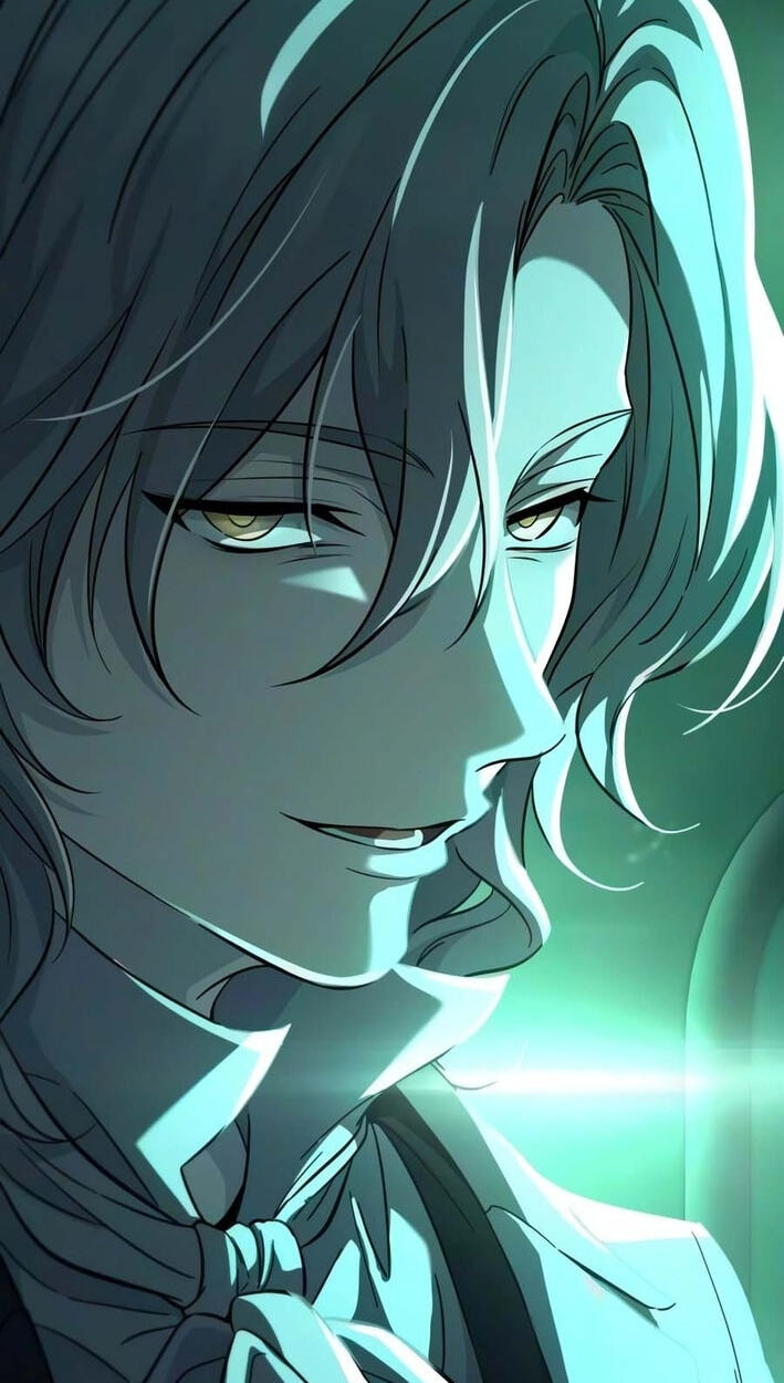 I Became a Patron of Villains Chapter 40 page 43 - 