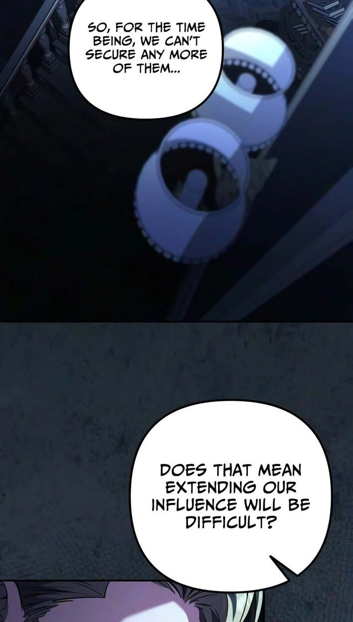 I Became a Patron of Villains Chapter 40 page 6 - 