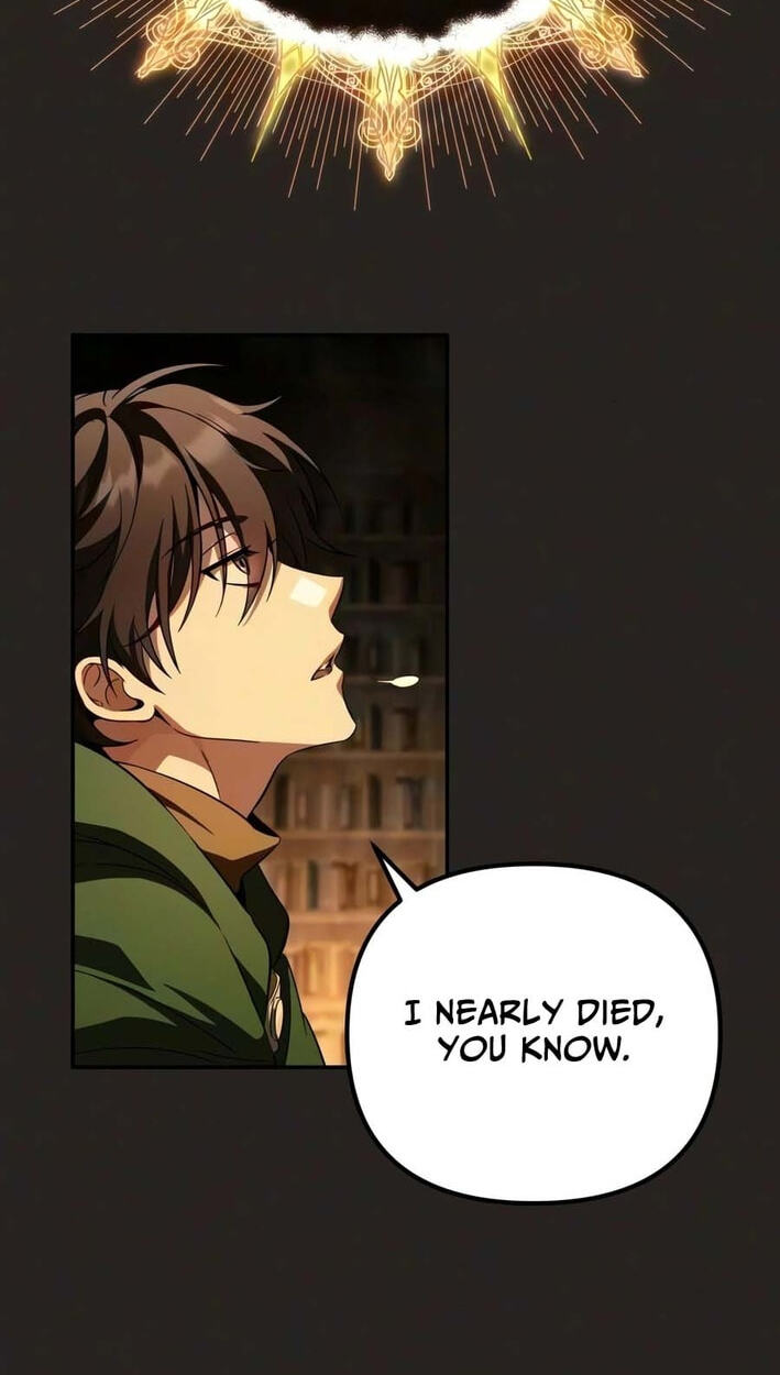 I Became a Patron of Villains Chapter 40 page 71 - 