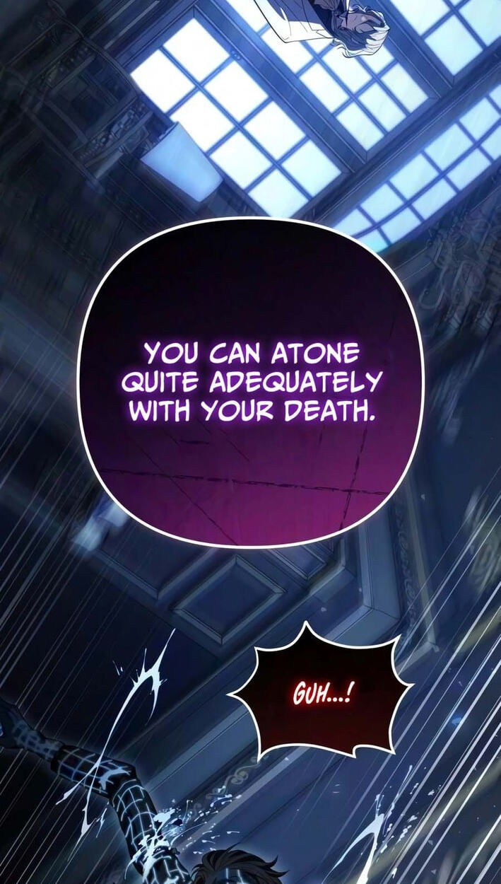I Became a Patron of Villains Chapter 40 page 9 - 