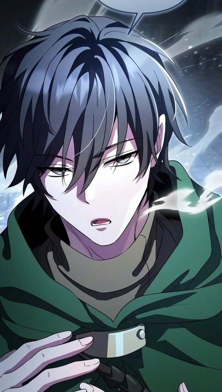 I Became a Patron of Villains Chapter 40 page 92 - 