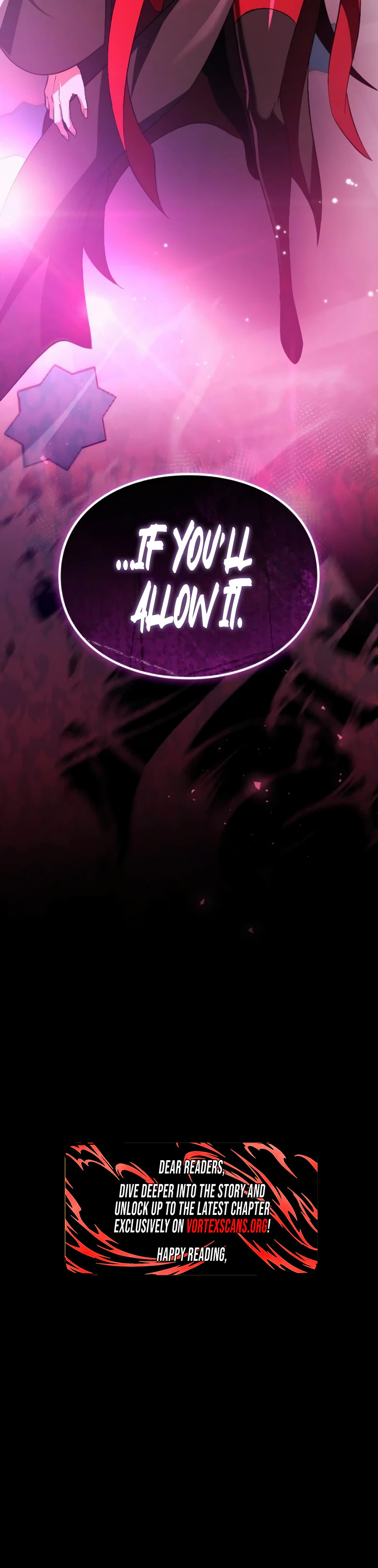 I Became a Patron of Villains Chapter 42 page 19 - 