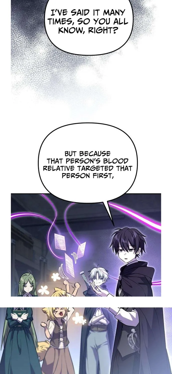 I Became a Patron of Villains Chapter 5 page 11 - 