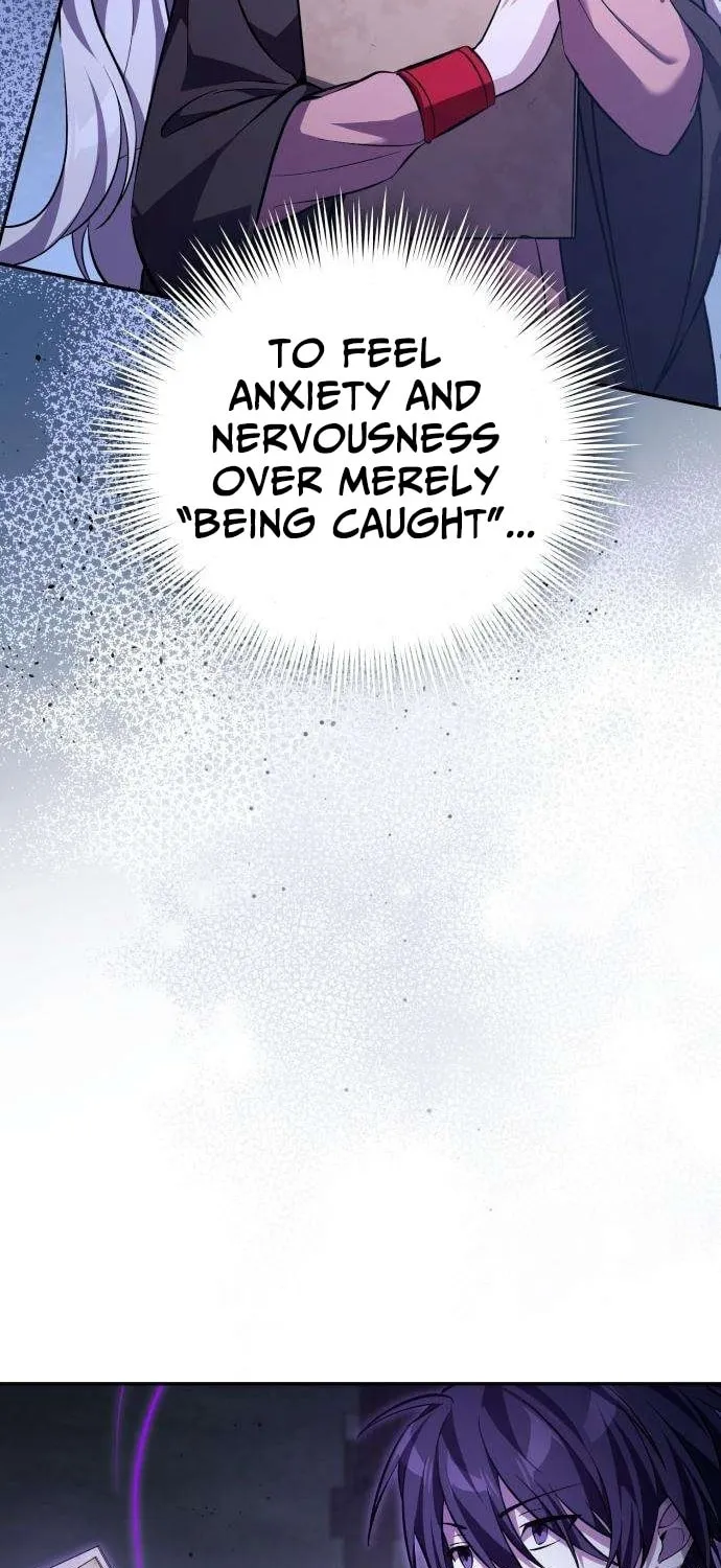 I Became a Patron of Villains Chapter 5 page 19 - 