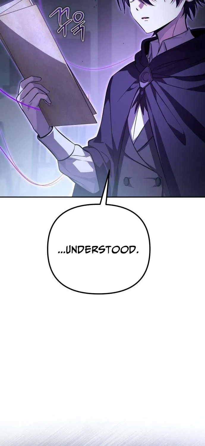 I Became a Patron of Villains Chapter 5 page 20 - 