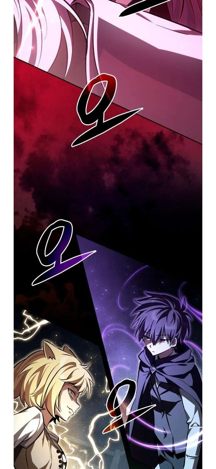 I Became a Patron of Villains Chapter 5 page 3 - 