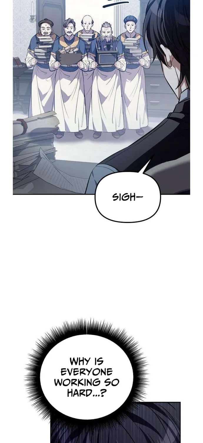 I Became a Patron of Villains Chapter 5 page 28 - 