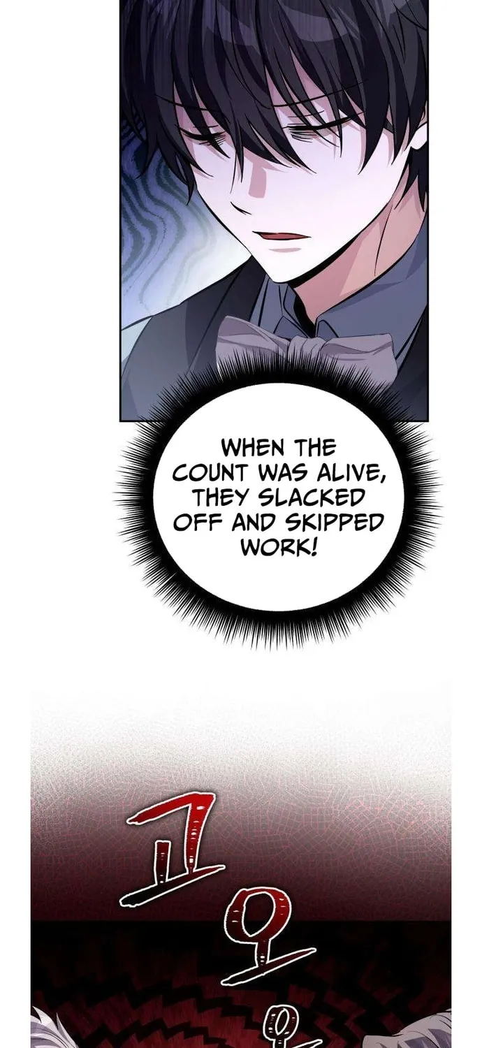 I Became a Patron of Villains Chapter 5 page 29 - 