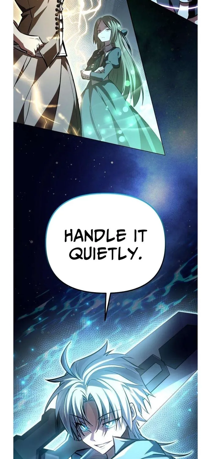 I Became a Patron of Villains Chapter 5 page 4 - 