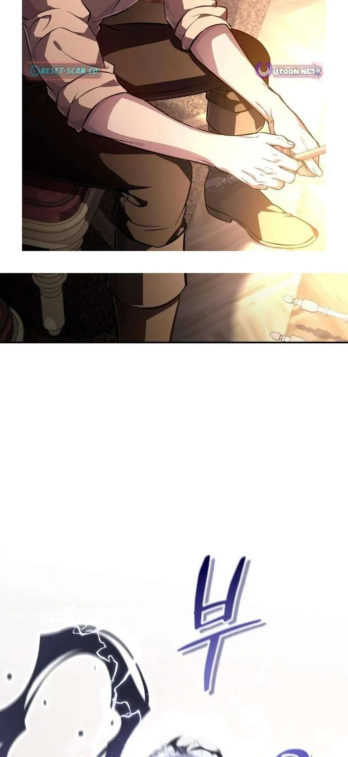 I Became a Patron of Villains Chapter 5 page 34 - 