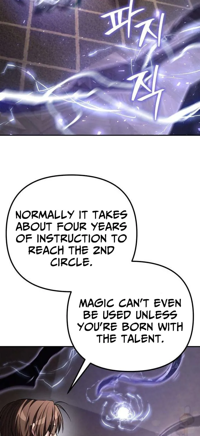 I Became a Patron of Villains Chapter 5 page 36 - 