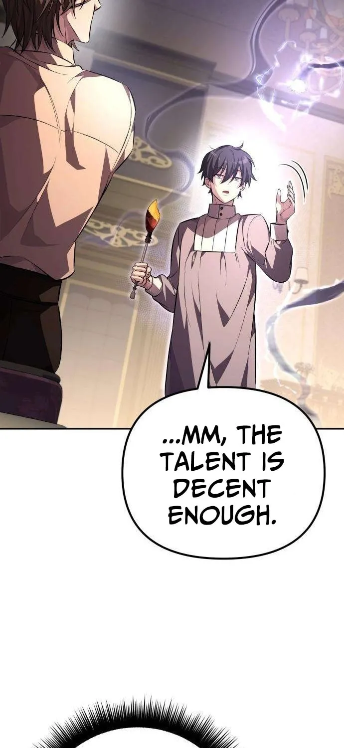 I Became a Patron of Villains Chapter 5 page 37 - 