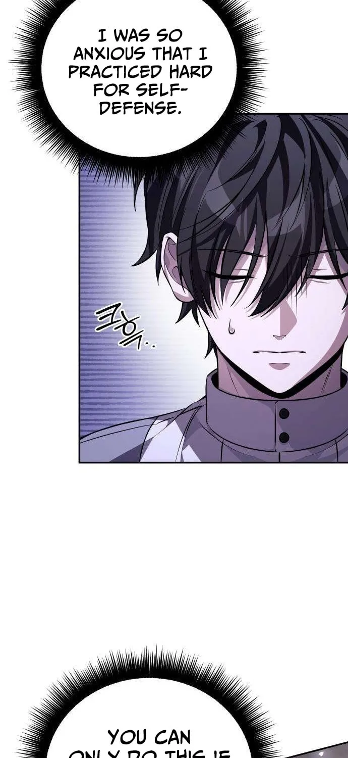 I Became a Patron of Villains Chapter 5 page 38 - 