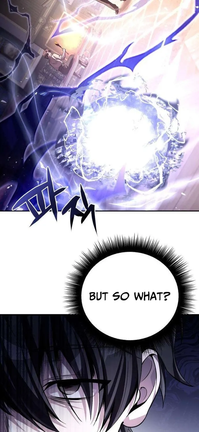 I Became a Patron of Villains Chapter 5 page 40 - 