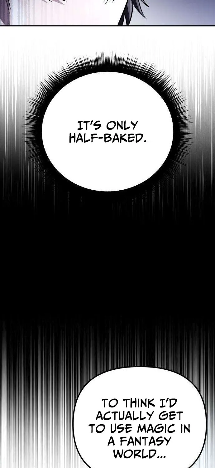 I Became a Patron of Villains Chapter 5 page 41 - 