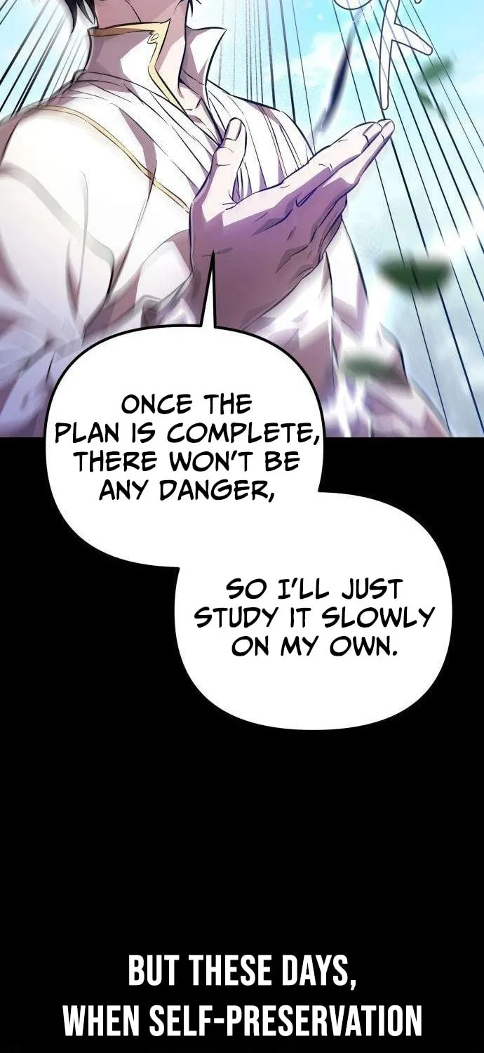 I Became a Patron of Villains Chapter 5 page 44 - 