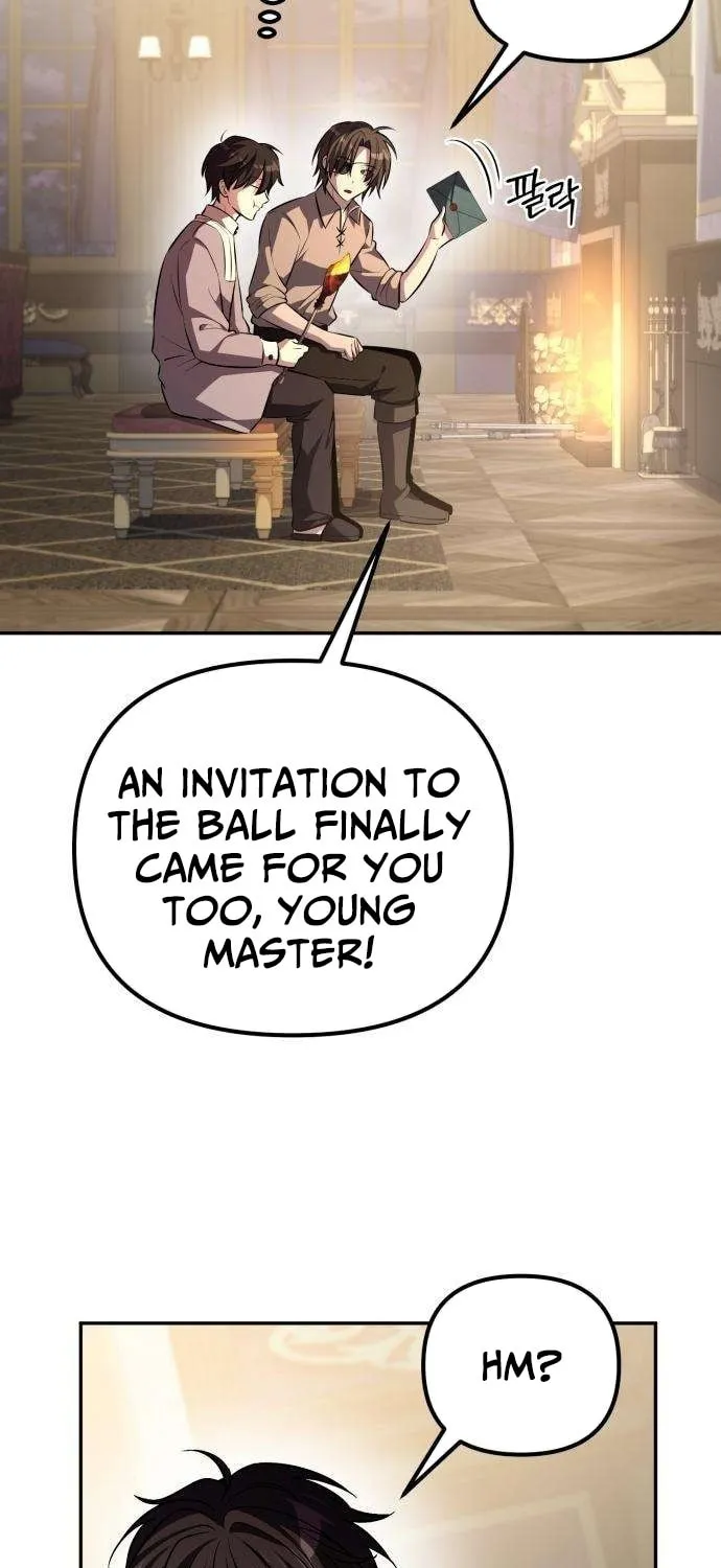 I Became a Patron of Villains Chapter 5 page 51 - 