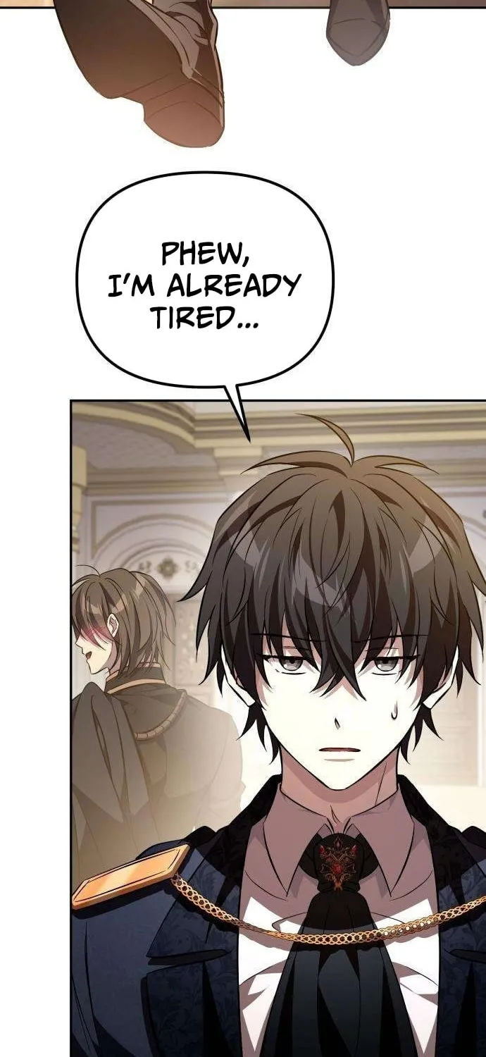 I Became a Patron of Villains Chapter 5 page 56 - 