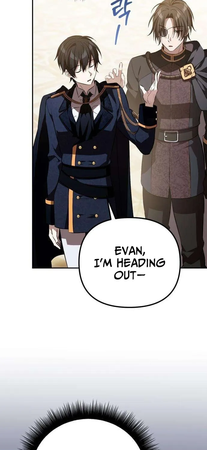 I Became a Patron of Villains Chapter 5 page 65 - 