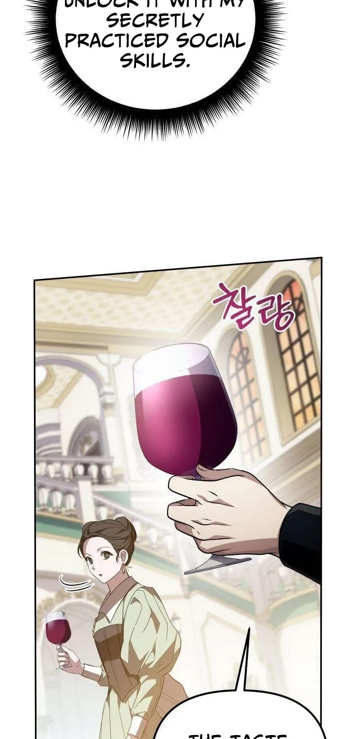 I Became a Patron of Villains Chapter 5 page 69 - 