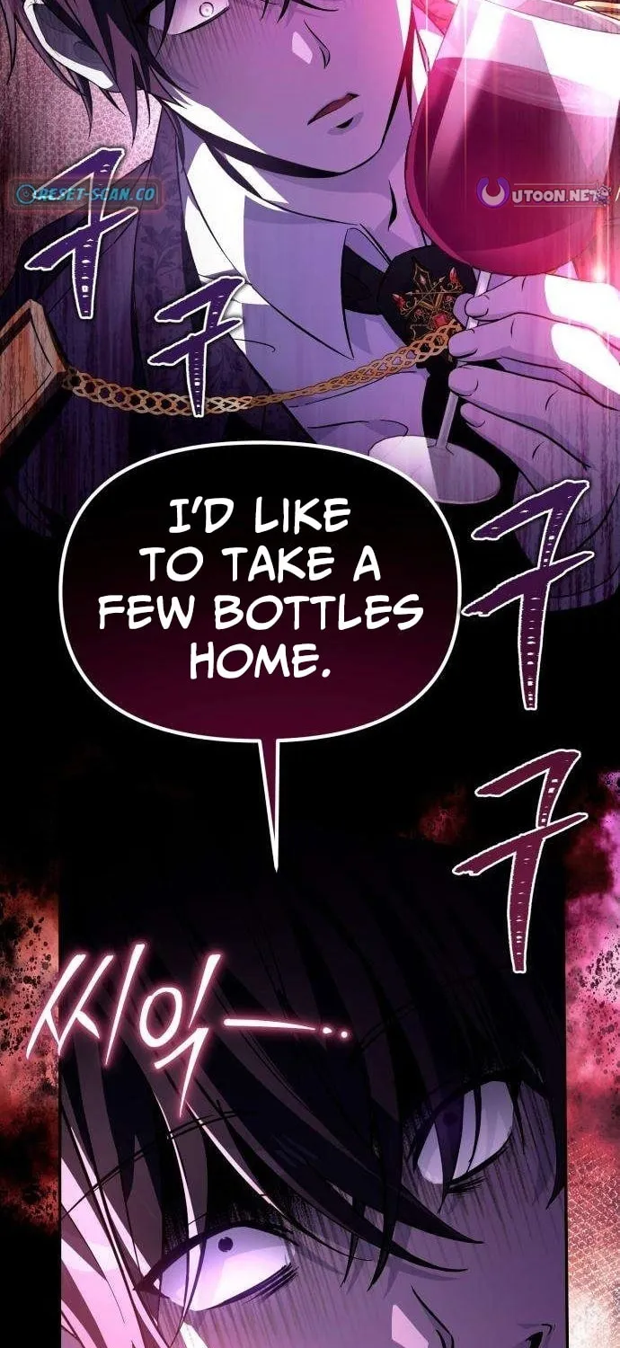 I Became a Patron of Villains Chapter 5 page 71 - 