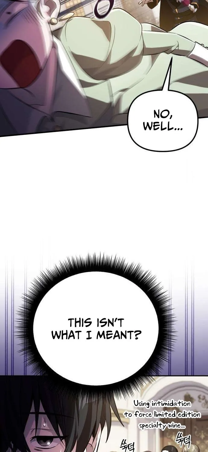 I Became a Patron of Villains Chapter 5 page 74 - 