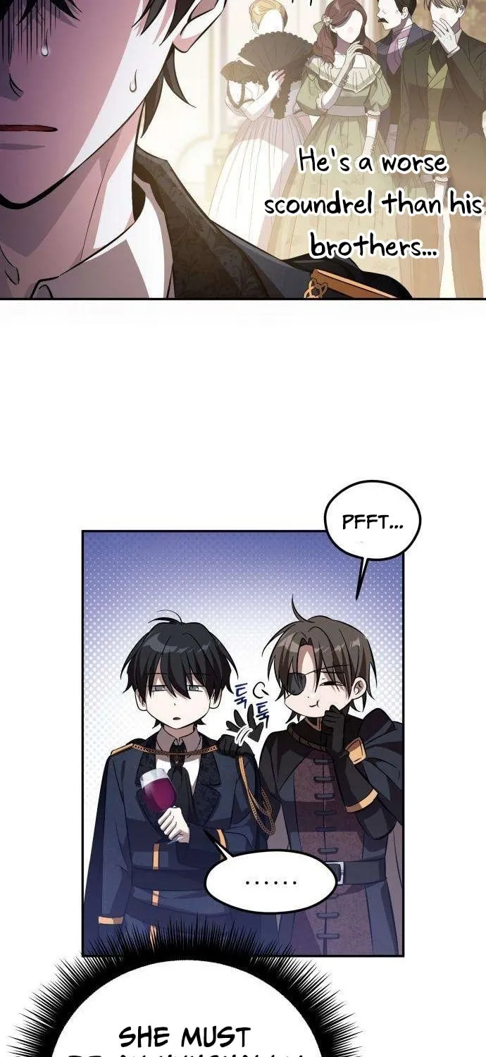 I Became a Patron of Villains Chapter 5 page 75 - 
