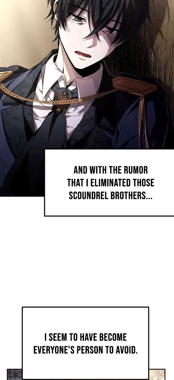 I Became a Patron of Villains Chapter 5 page 79 - 