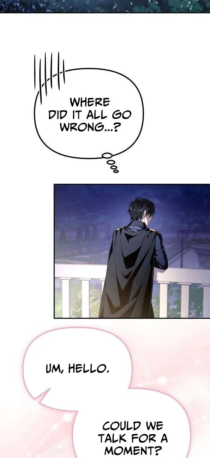 I Became a Patron of Villains Chapter 5 page 85 - 
