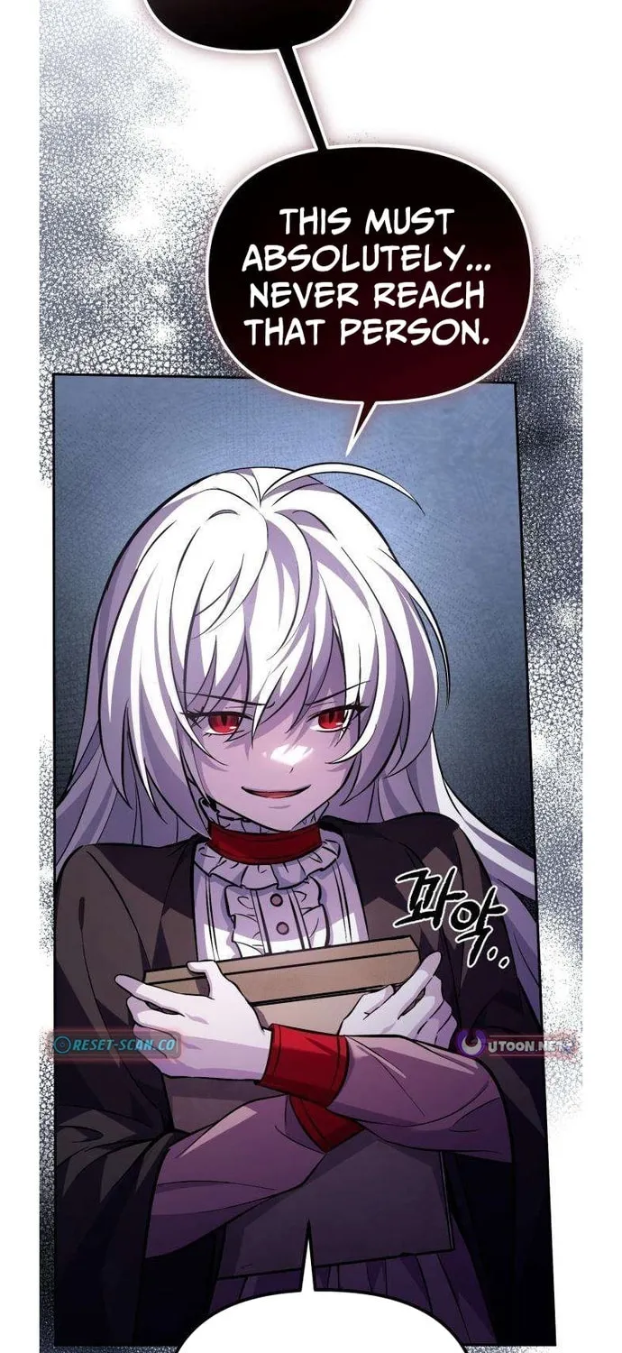 I Became a Patron of Villains Chapter 5 page 10 - 
