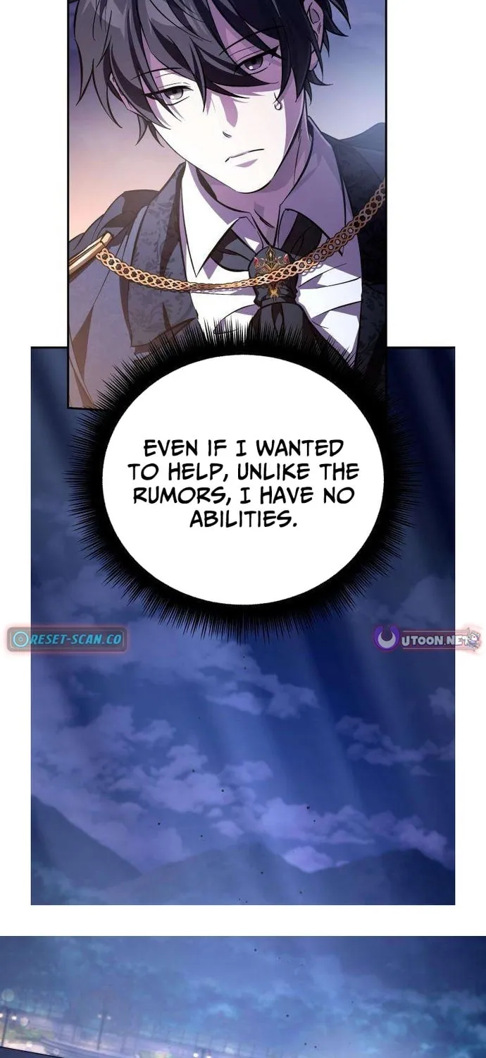 I Became a Patron of Villains Chapter 6 page 11 - 