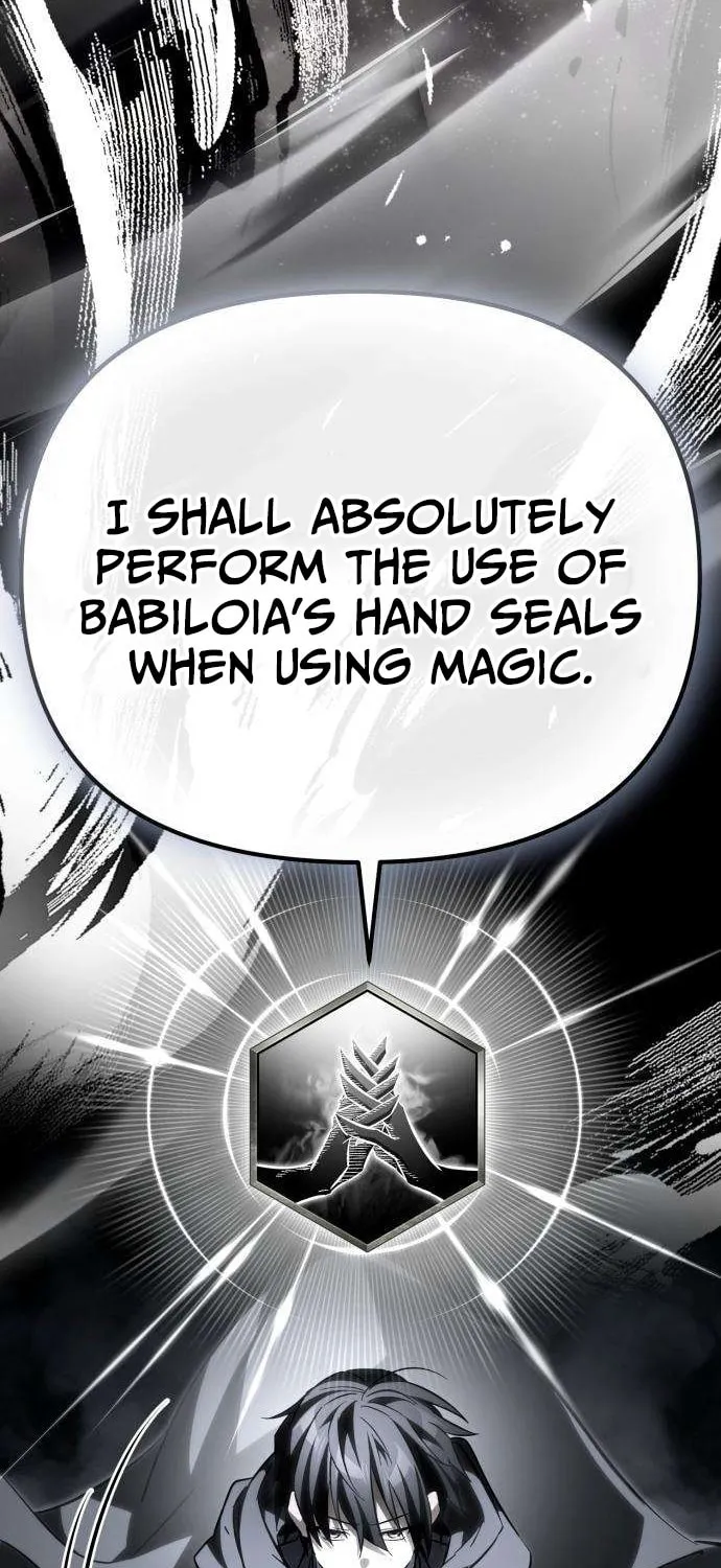 I Became a Patron of Villains Chapter 6 page 129 - 