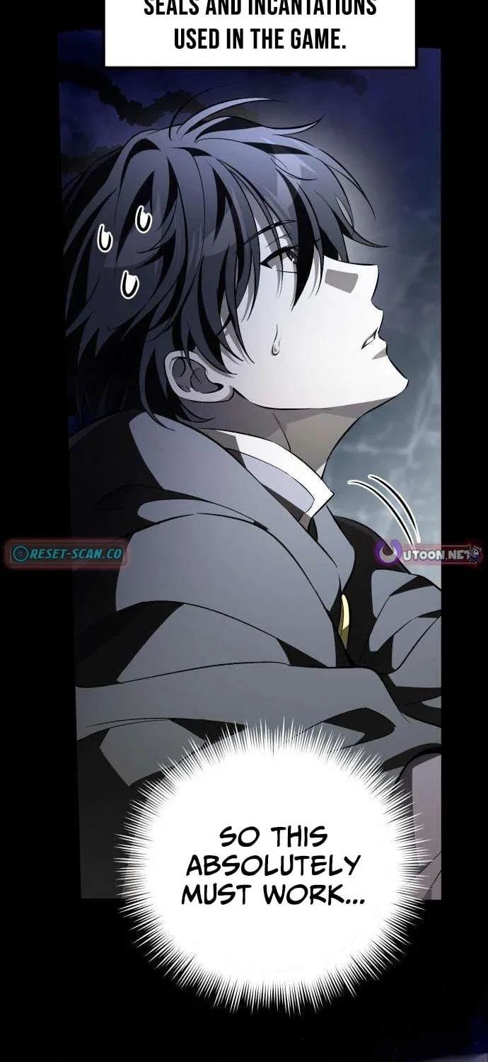 I Became a Patron of Villains Chapter 6 page 144 - 