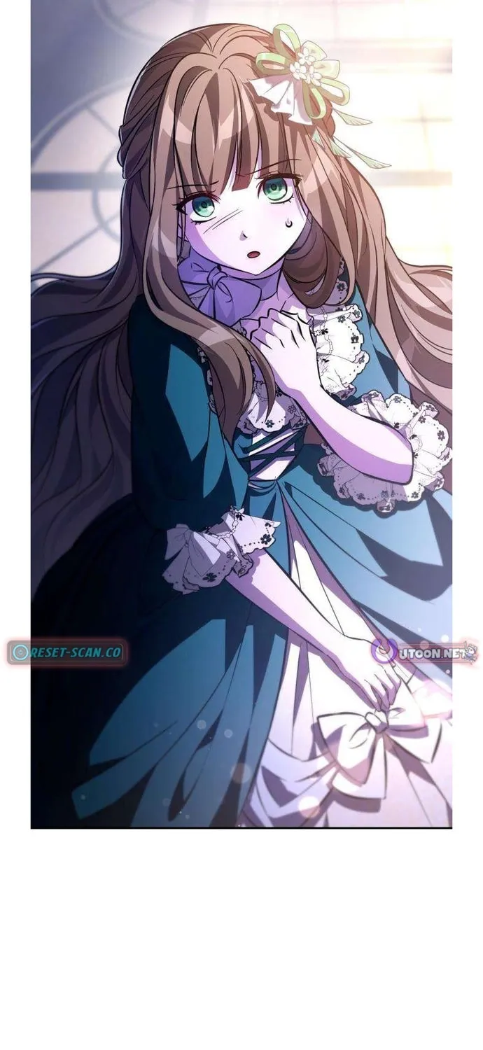 I Became a Patron of Villains Chapter 6 page 3 - 