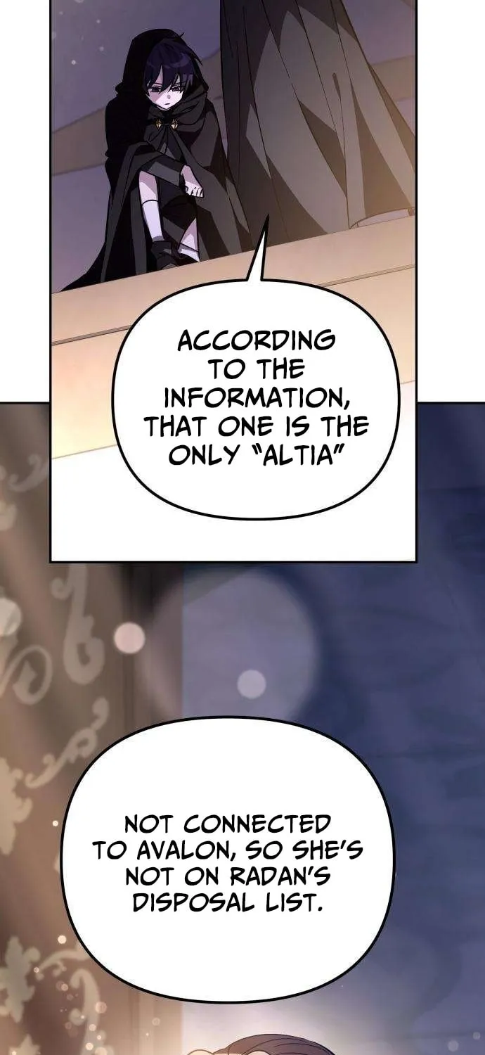 I Became a Patron of Villains Chapter 6 page 21 - 