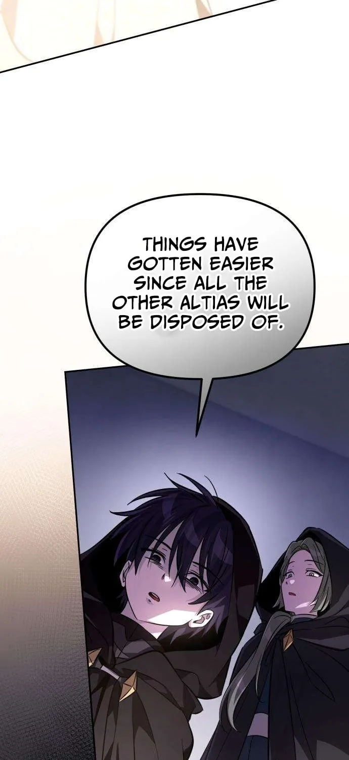 I Became a Patron of Villains Chapter 6 page 23 - 