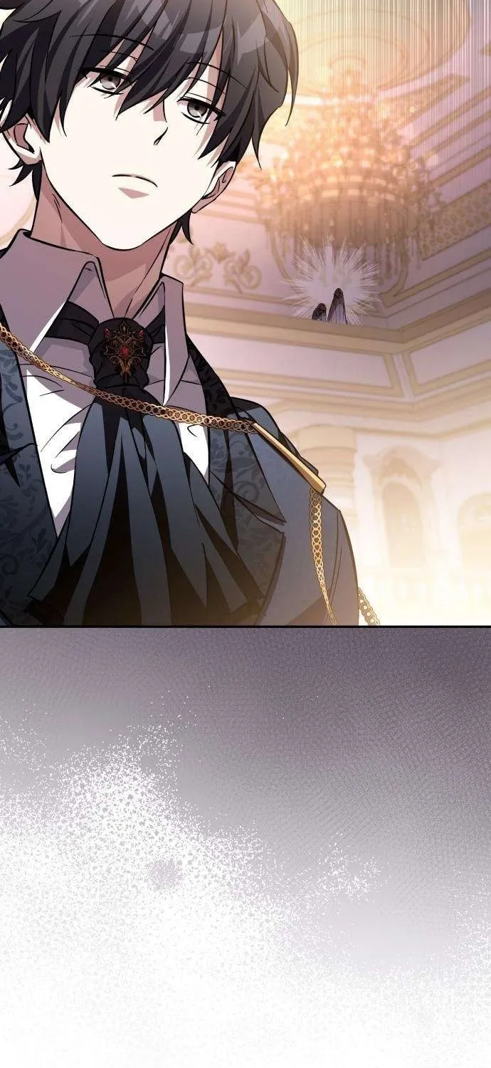 I Became a Patron of Villains Chapter 6 page 26 - 