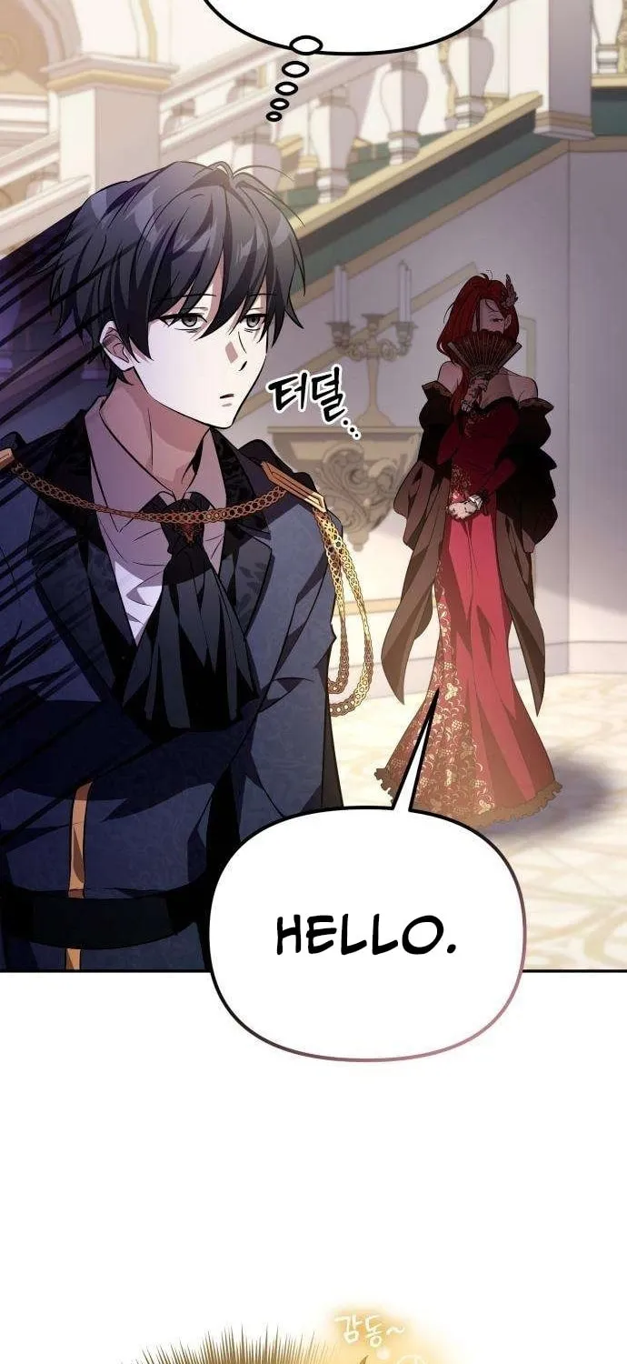 I Became a Patron of Villains Chapter 6 page 28 - 