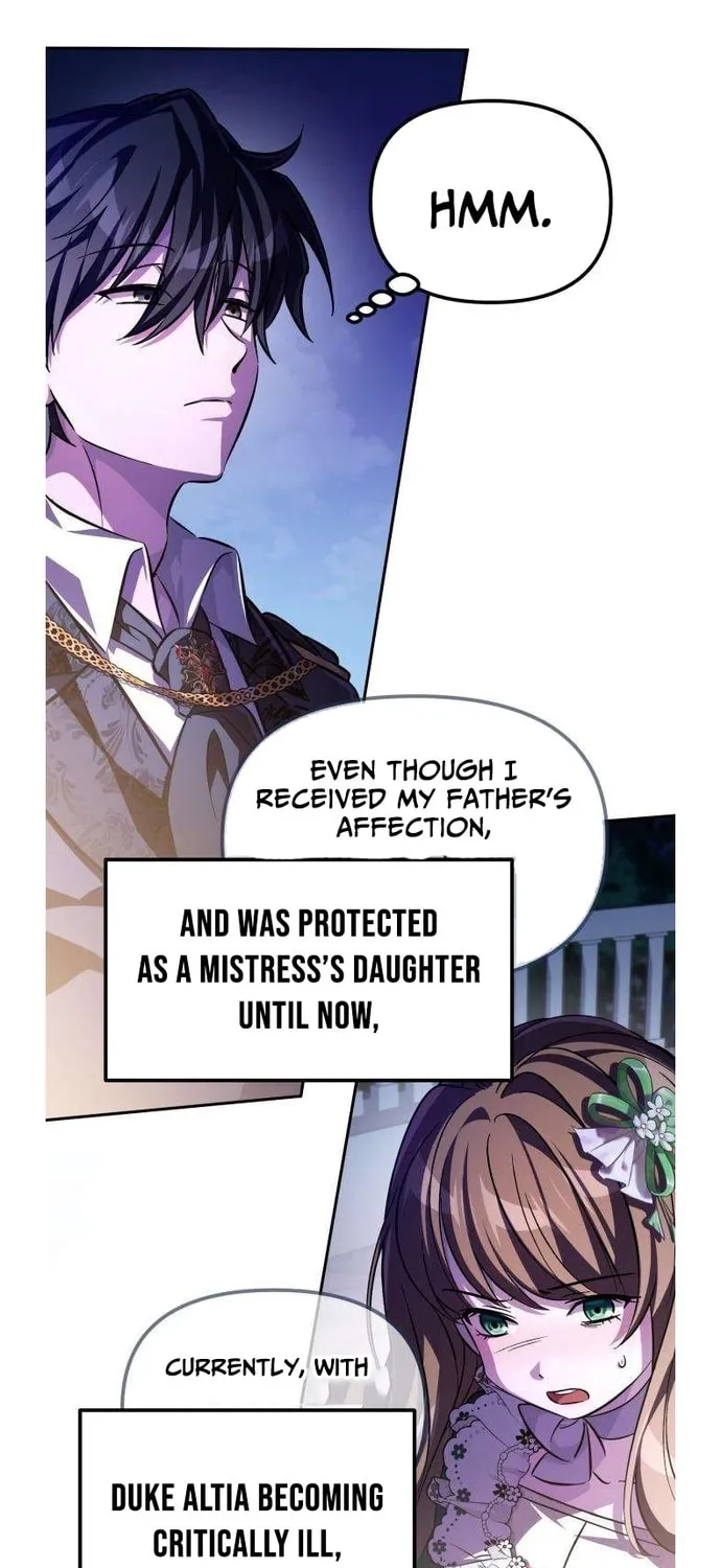 I Became a Patron of Villains Chapter 6 page 4 - 