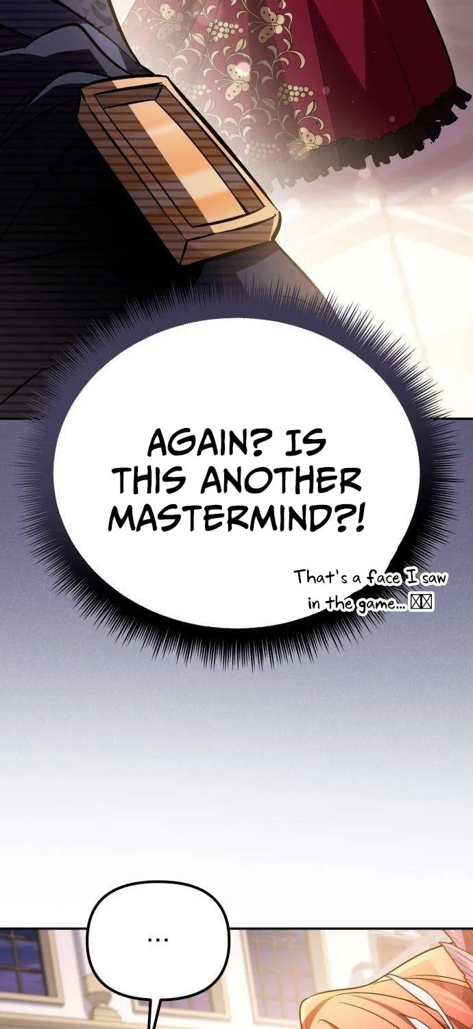 I Became a Patron of Villains Chapter 6 page 31 - 