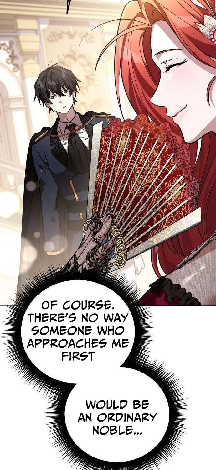 I Became a Patron of Villains Chapter 6 page 32 - 