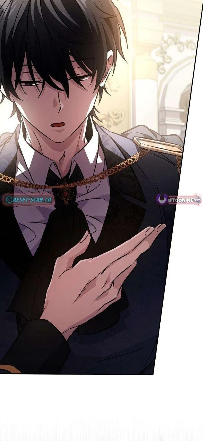 I Became a Patron of Villains Chapter 6 page 35 - 